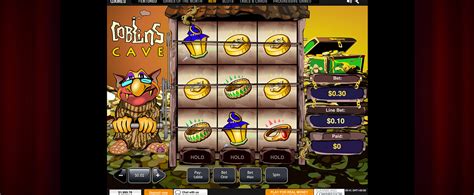 goblin's cave rtp|Goblin’s Cave Slot Review 2023 .